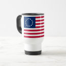Recherche de drapeau américain voyage mugs Vieille gloire