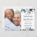 Recherche de de marine mariage invitations Bleu marine et blanc