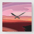 Recherche de coucher soleil horloges Pêche