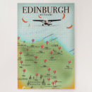Recherche de edinburgh puzzles Scotland