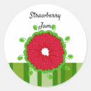 Recherche de confiture de baie autocollants Baies