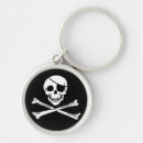 Recherche de pirates porteclés Drôle