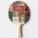 Recherche de joyeuses fêtes raquettes ping pong Noël