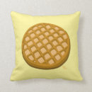 Recherche de gaufre coussins Sucré