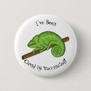 Recherche de caméléon badges Reptile