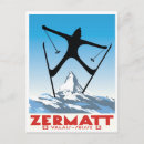 Recherche de valais cartes postales Zermatt