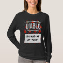 Recherche de diablo tshirts Sauces