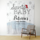 Recherche de christmas backdrops Baby shower garçon