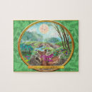 Recherche de queues puzzles Pour tous