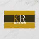 Recherche de artistique cartes visite Salon