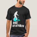 Recherche de squatchin allé tshirts Yeti