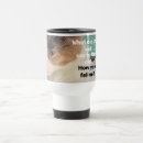 Recherche de félin mugs bouteilles Amusant
