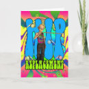Zoek naar hip hippie kaarten Jaren '60