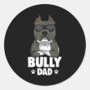 Recherche de bully autocollants Papa