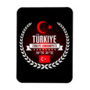 Zoek naar vlag turkije magneten Türkiye