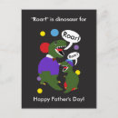 Recherche de bonne fête papa cartes postales Animal