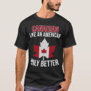 Recherche de canadian american Drôle