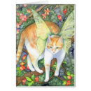 Recherche de chat féerique Imaginaire