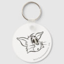 Zoek naar kat muis sleutelhangers Tom jerry