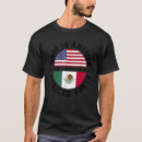 Zoek naar delen tshirts Amerika