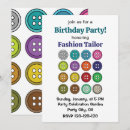 Recherche de mode et couture invitations Tailleur