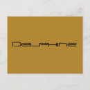 Recherche de delphine Clone