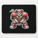 Recherche de thai tapis souris Boxe