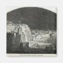 Recherche de baie de naples magnets Italien