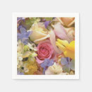 Zoek naar irissen servetten Bloemen