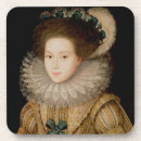 Recherche de reine mary Pourcentage