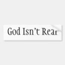 Recherche de agnostique voiture autocollants Athiest