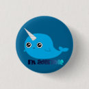 Recherche de baleine mignonne badges Adorable