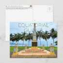 Recherche de guinée équatoriale cartes postales Afrique