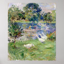 Recherche de morisot posters Impressionism