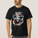 Zoek naar clown gezicht tshirts Ontwerp
