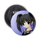 Zoek naar japanse flessenopeners Meisje