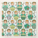 Recherche de poupées russes maison deco Matreshka