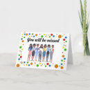 Recherche de revoir collègue vœux cartes Bonne chance