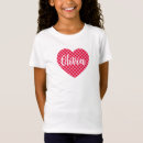 Zoek naar rozen rood tshirts For kids