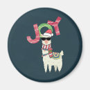 Recherche de foulard magnets Noël