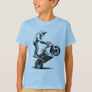 Zoek naar motor stunt tshirts Motorfiets