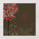 Recherche de maple invitations Orange