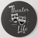 Recherche de théâtre badges Dramatique