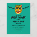 Recherche de tigger baby shower invitations Aquarelle