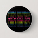 Zoek naar gezondheidszorg buttons Abortus is gezondheidszorg