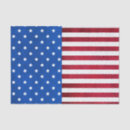 Zoek naar american flag tissue papier Sterren