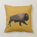 Zoek naar bizon kussens Dieren