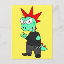Recherche de punks cartes postales Animal
