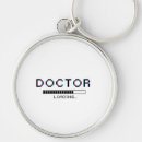 Zoek naar dokters sleutelhangers Doctor