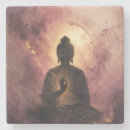 Recherche de bouddha dessous de verres Méditation